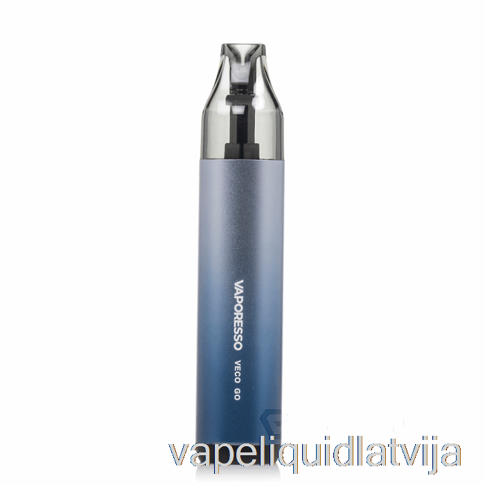 Vaporesso Veco Go 25w Pod Sistēmas Zils Vape šķidrums